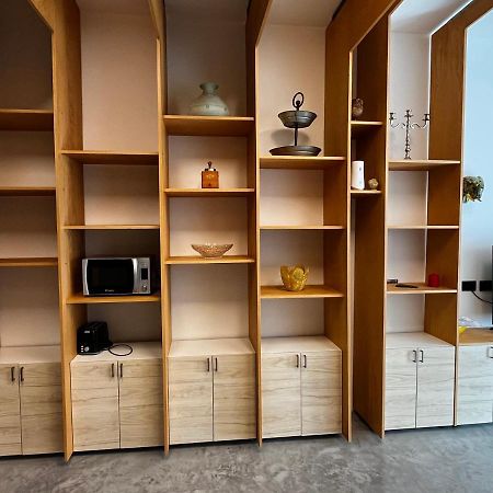 Airi Loft Apartment Alghero Exterior photo