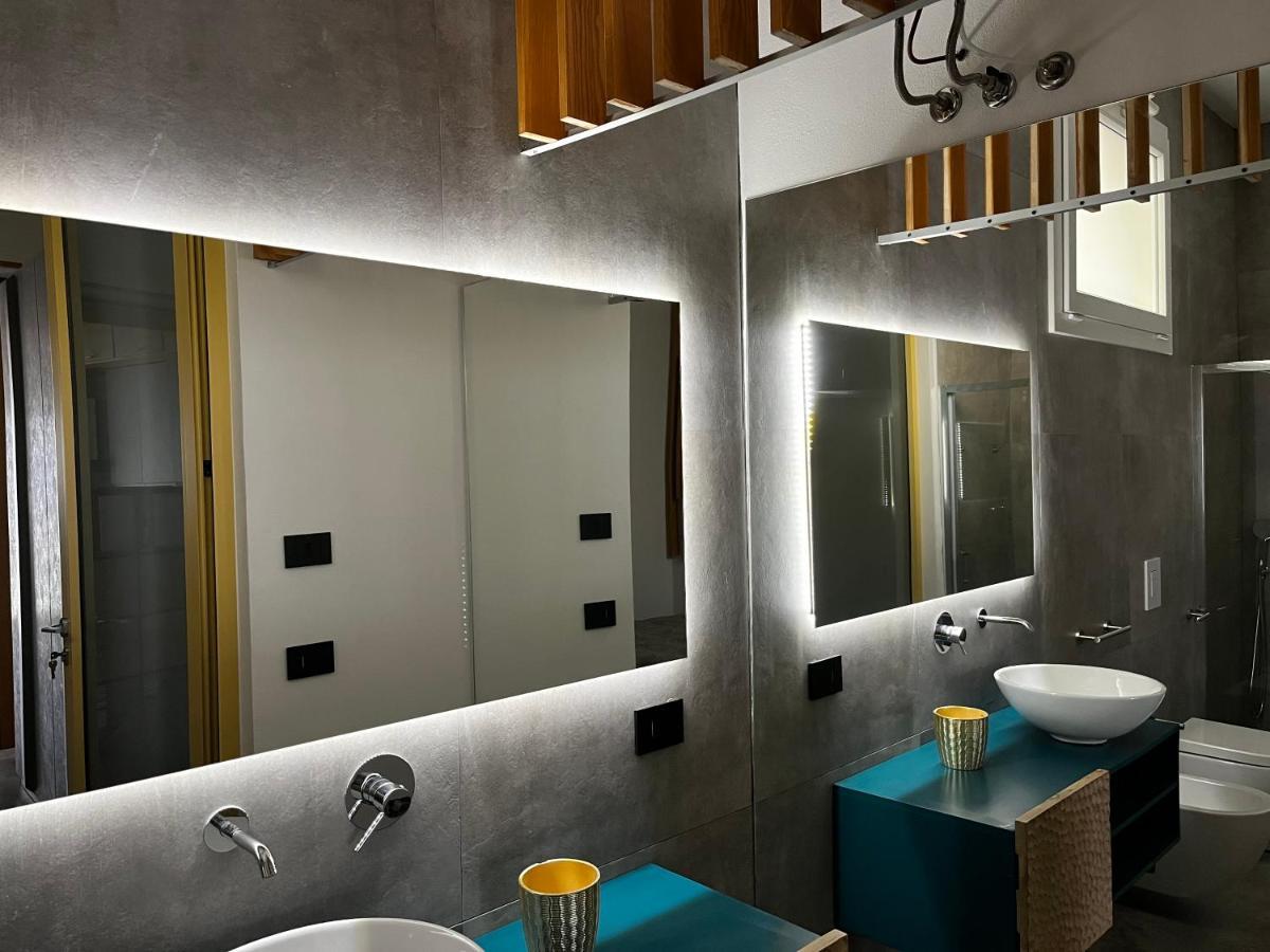 Airi Loft Apartment Alghero Exterior photo