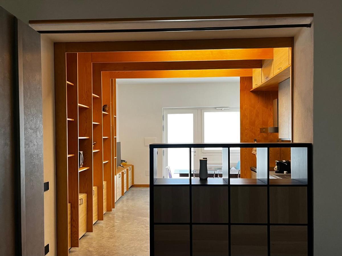 Airi Loft Apartment Alghero Exterior photo
