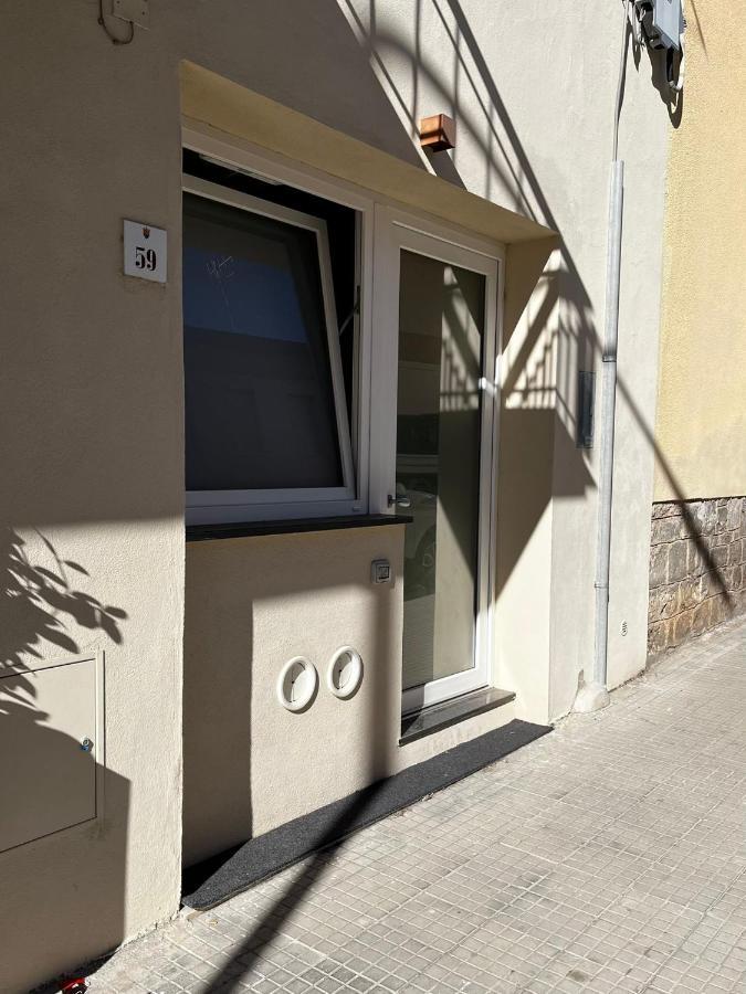 Airi Loft Apartment Alghero Exterior photo