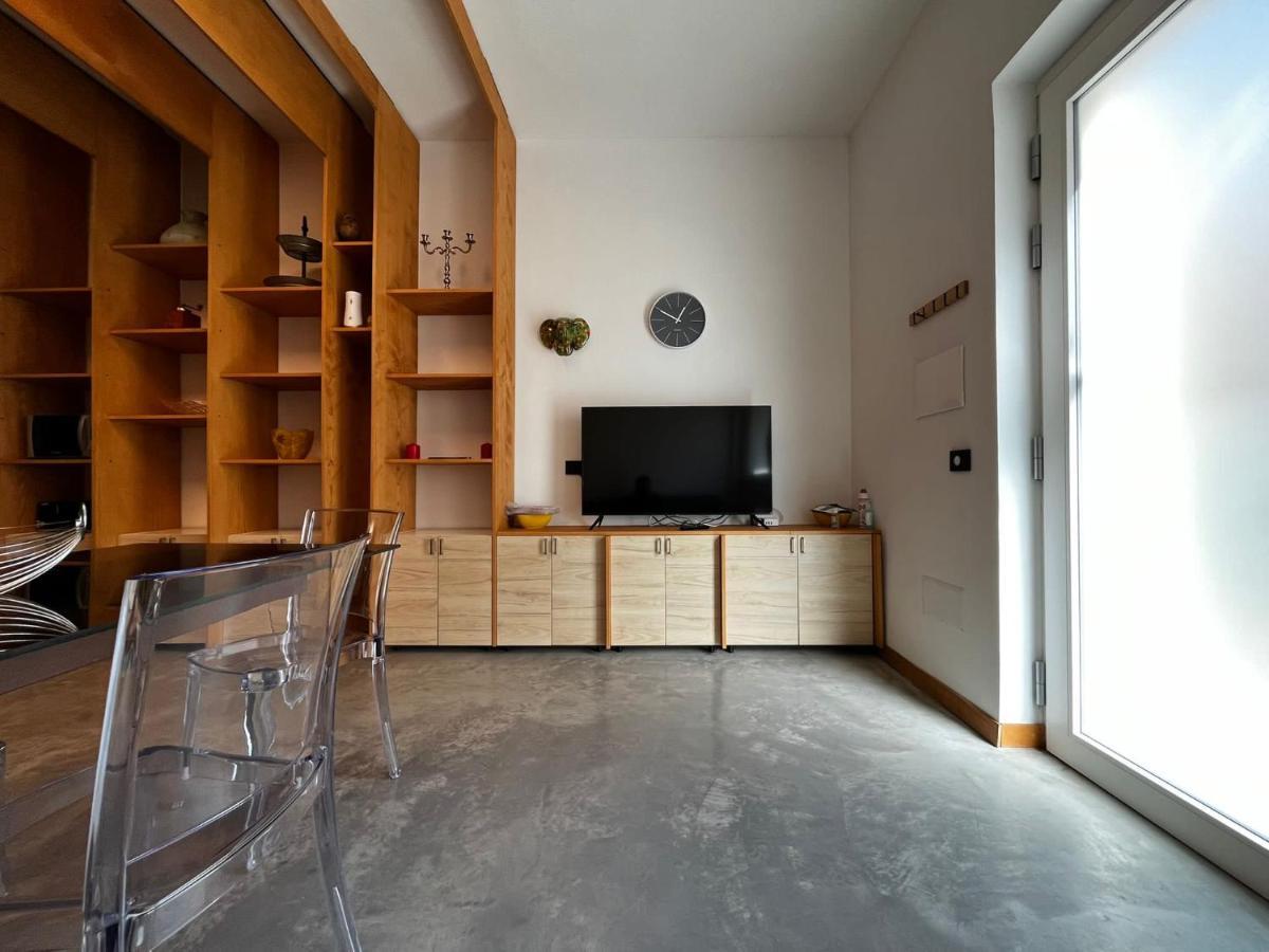 Airi Loft Apartment Alghero Exterior photo